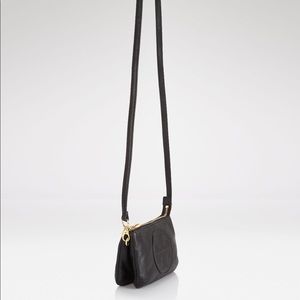 Tory Burch Black Crossbody Bag